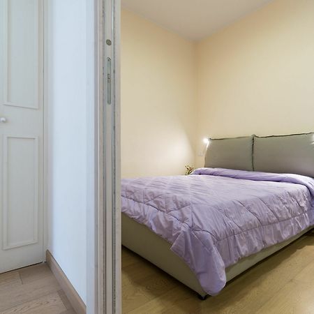 Roommo Borgo Florence Extérieur photo
