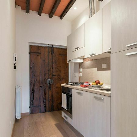 Roommo Borgo Florence Extérieur photo