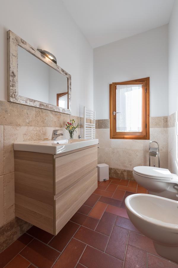 Roommo Borgo Florence Extérieur photo