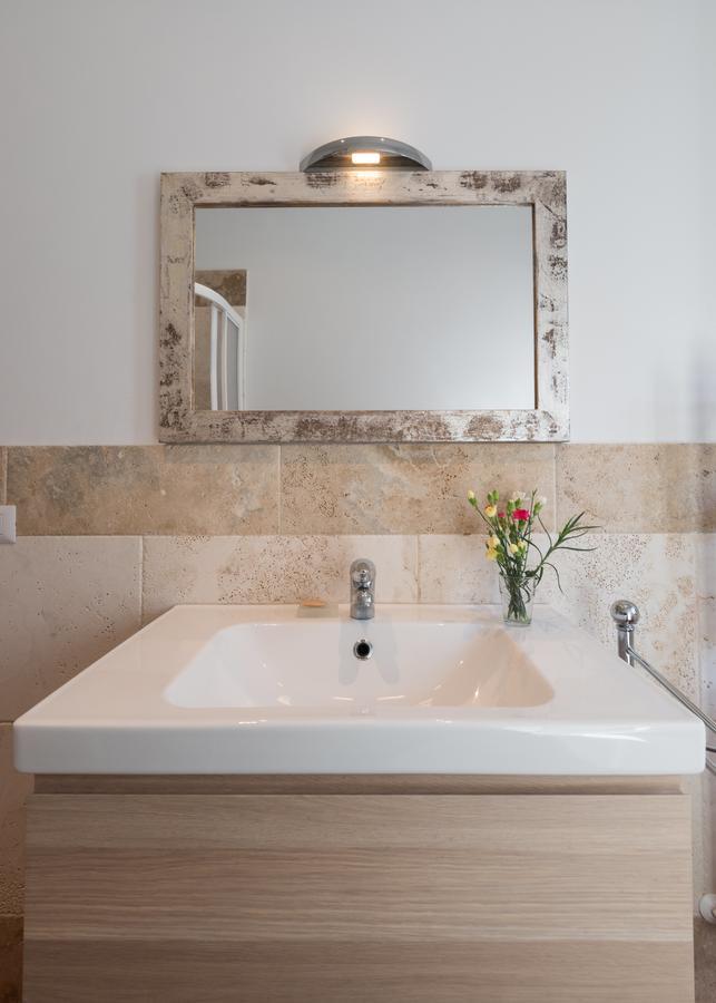 Roommo Borgo Florence Extérieur photo