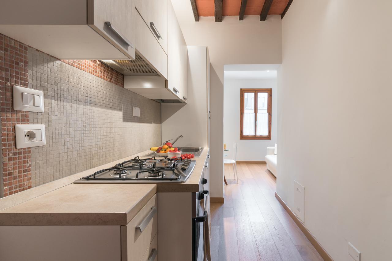 Roommo Borgo Florence Extérieur photo